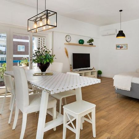 Faro Getaway W/ Big Balcony By Lovelystay Kültér fotó