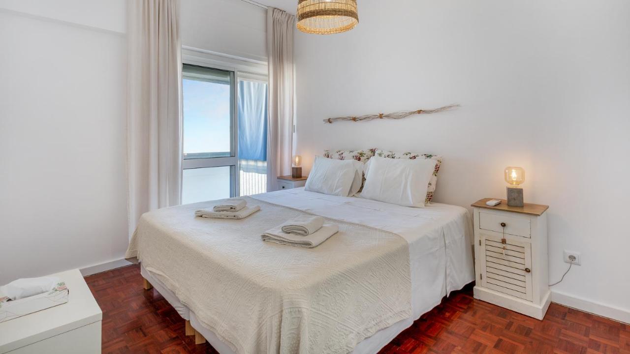 Faro Getaway W/ Big Balcony By Lovelystay Kültér fotó